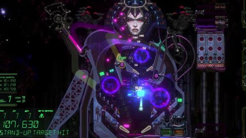 Xenotilt: Hostile Pinball Action 2024 torrent